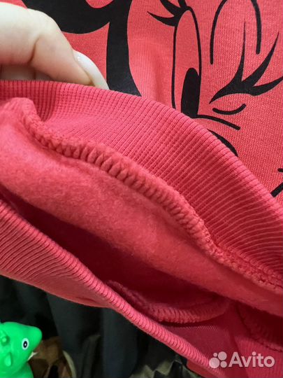 Спортивный костюм для девочки 98 104