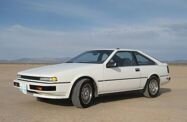 Nissan 200SX S12 (1983—1989) Хетчбэк