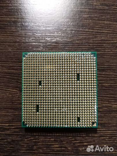 Процессор am3