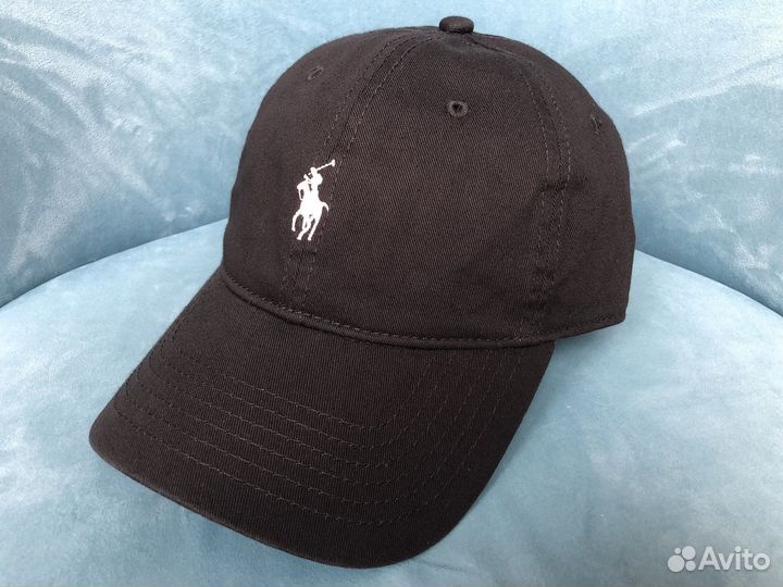 Бейсболка Polo Ralph Lauren