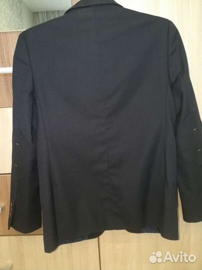 Школьный костюм для мальчика 146 152