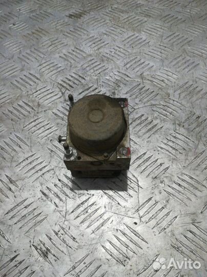 Блок abs Suzuki Sx4 GYA M16A 2013