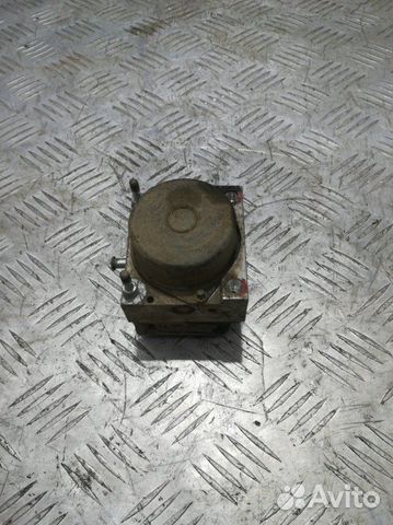 Блок abs Suzuki Sx4 GYA M16A 2013