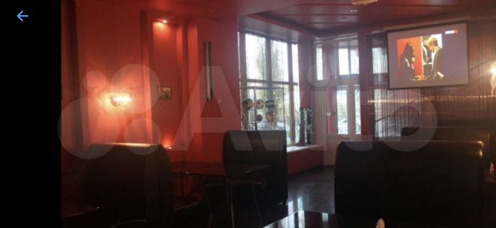 Торговая площадь, 220 м²