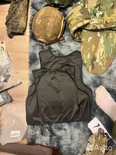 Военнае вещи