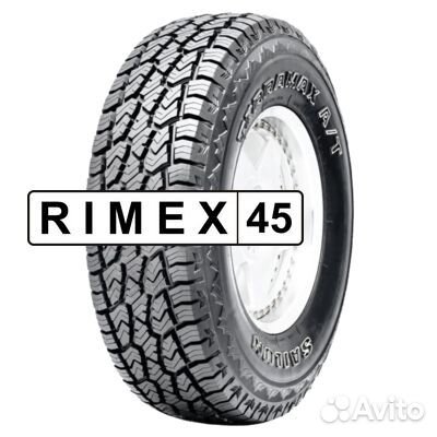 Sailun Terramax A/T 275/70 R16