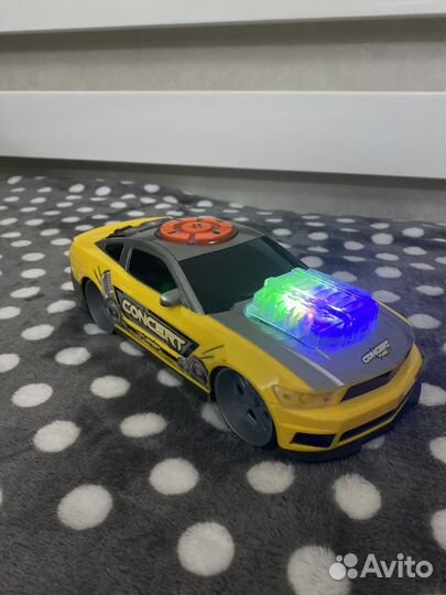 Набор игрушек