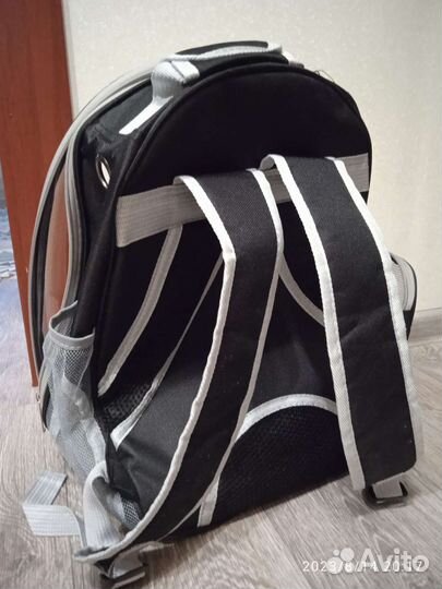 Переноска для кошек