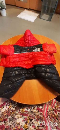 Комбинезон для собачки