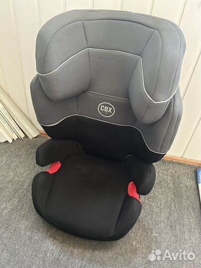 Автокресло Cybex 15-36кг