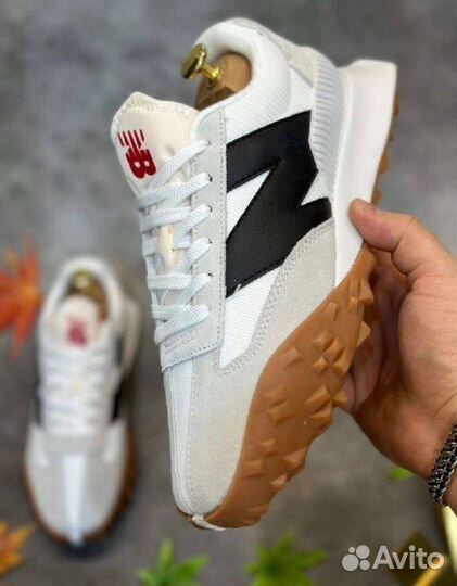 Кроссовки New Balance XC 72 luxe