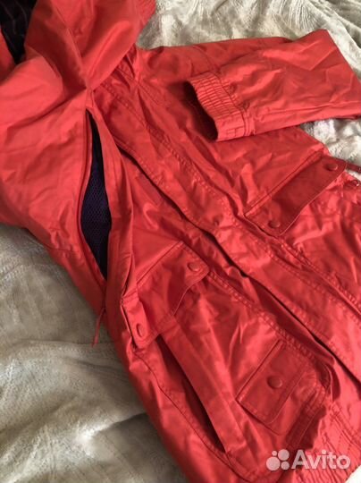 Горнолыжная куртка