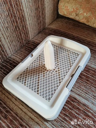 Лоток туалет для собак