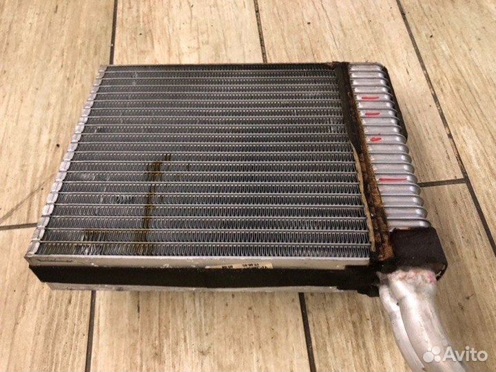 Радиатор печки Ford Focus 2 хетчбек 1.6 2008
