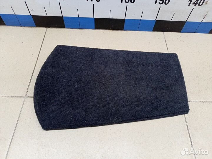 Накладка (кузов внутри) 5-serie GT F07 2009-2016