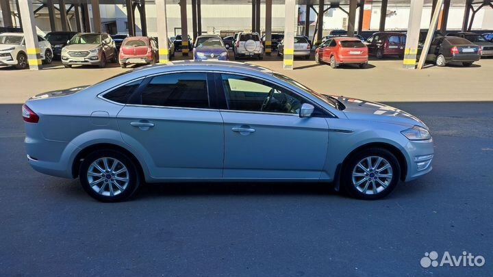 Ford Mondeo 2.3 AT, 2011, 170 800 км