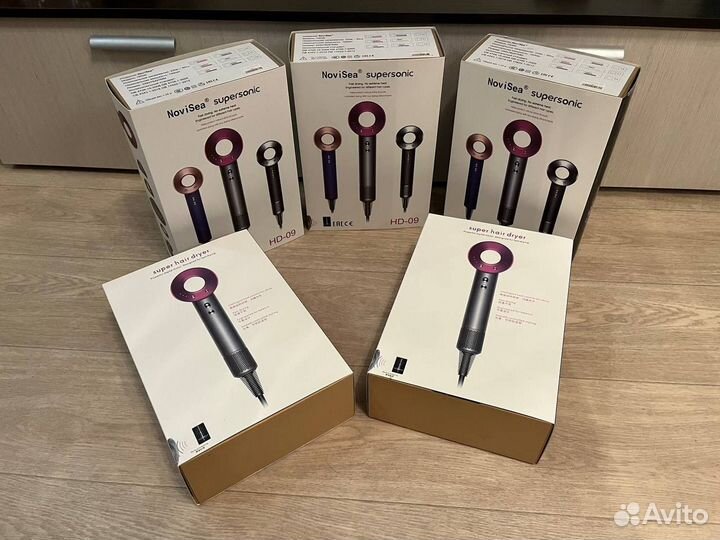 Фeны Dysоn Supеr Наirdryеr Оптом