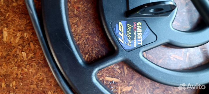 Катушка для металлоискателя garrett 2500 GTI