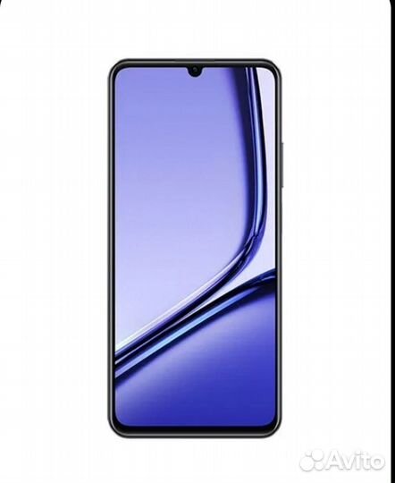 realme Note 50, 3/64 ГБ