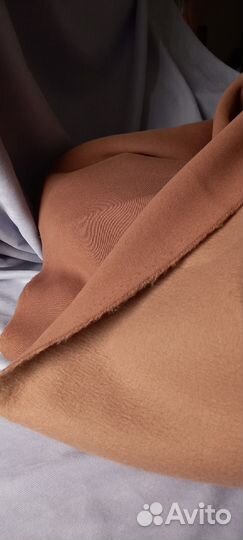 Ткань футер 2х и 3х нитка