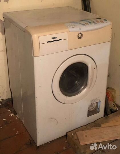 Стиральная машина бу