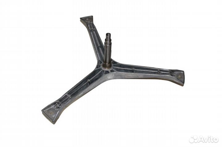 Крестовина барабана стиральной машины