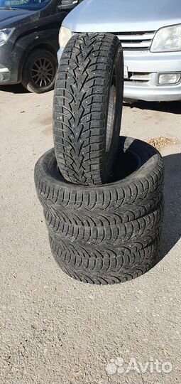 Toyo Observe G3-Ice 185/65 R15 88