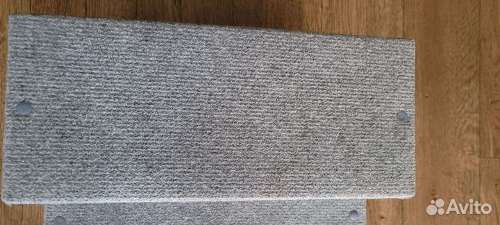 Лестница-домик для животных