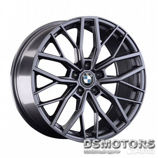 Диски BMW B268 9/20 5x112 ET35 d66.6 GM