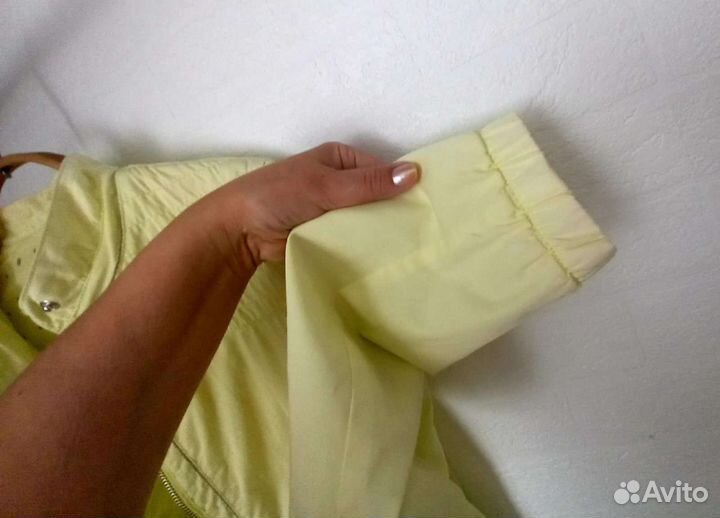 Куртка/бомбер Bershka размер (S) 40/42