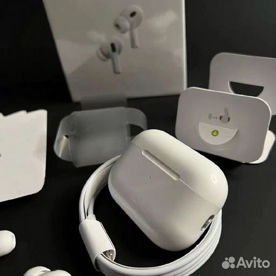 Наушники airpods 3