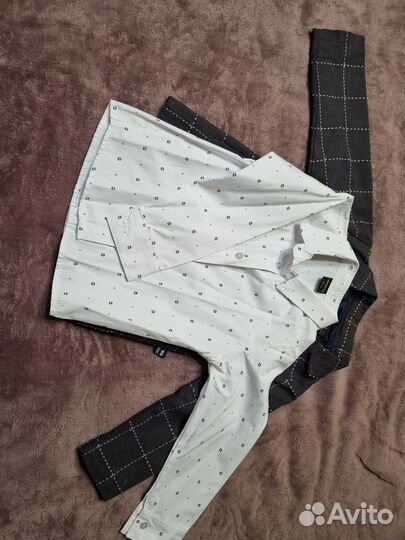 Детские вещи