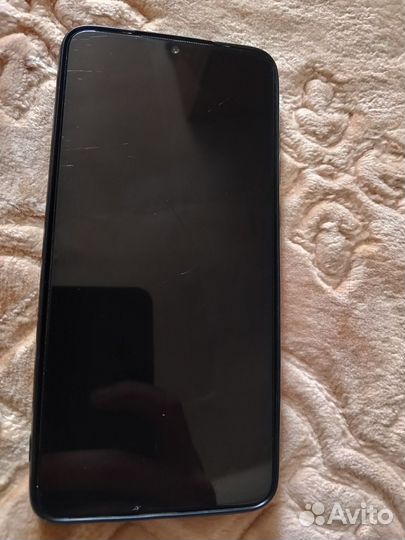 Xiaomi Redmi Note 8 Pro, 6/64 ГБ