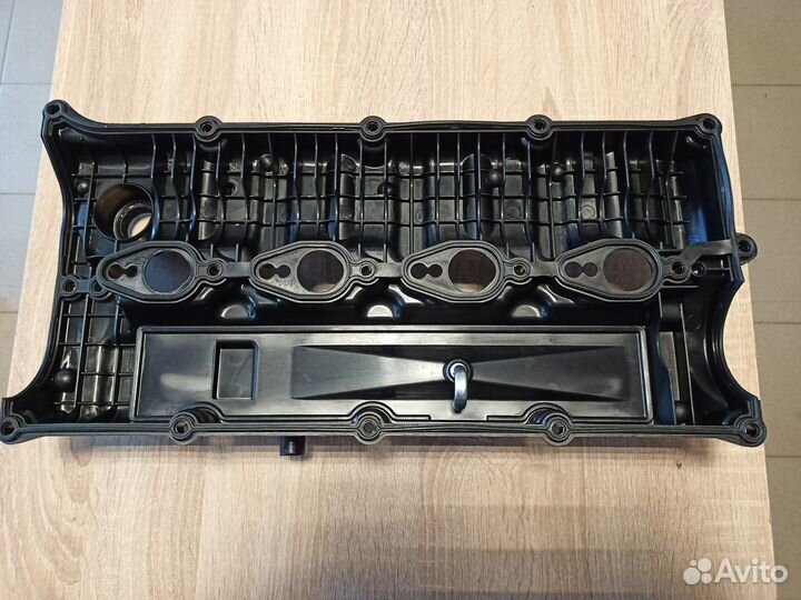 Крышка клапанная D4CB Grand Starex H-1 Euro-4