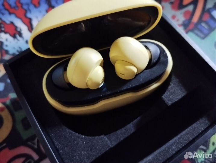 Black Shark Lucifer T10