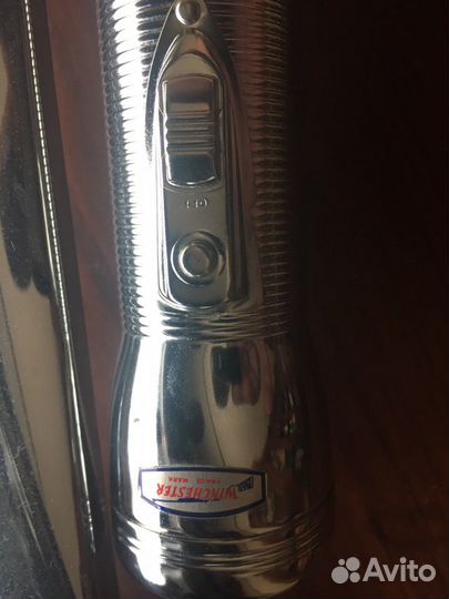 Батарейный Фонарик «winchester