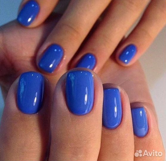 Маникюр Педикюр