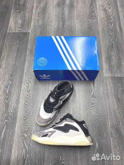 Кроссовки Adidas Streetball