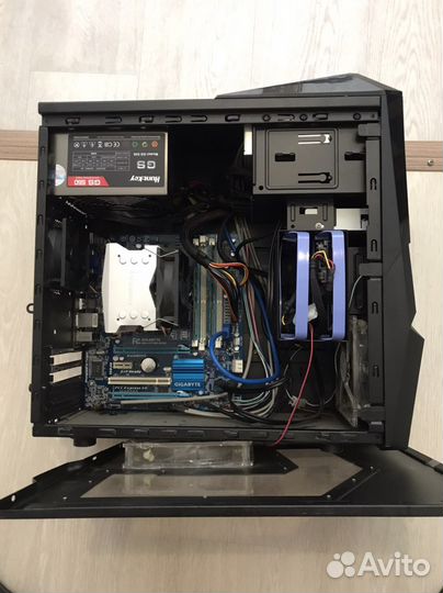 Системный блок Extreme XL