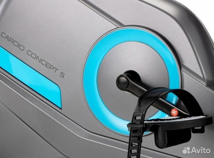 Тренажер вело для дома