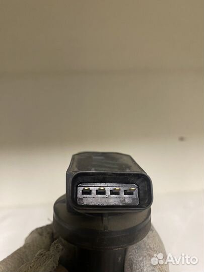 Катушки зажигания toyota camry 2az-fe