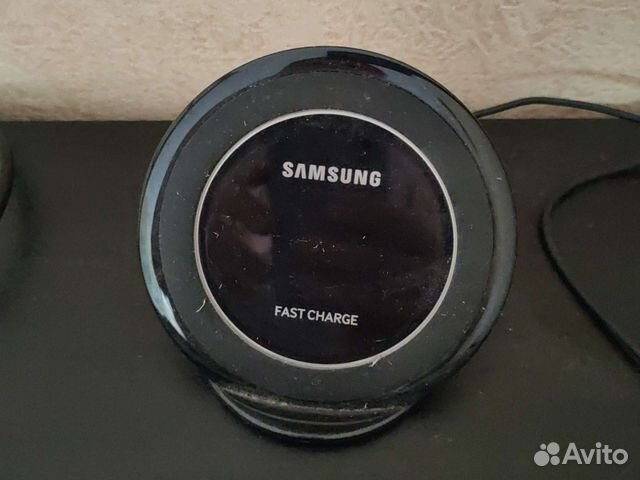 Без проводная зарядка samsung