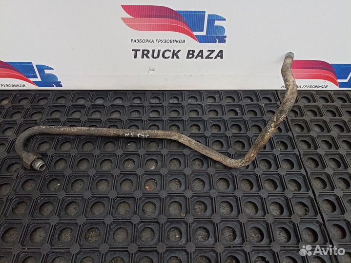 81473042951 Трубка гура Man TGA, Man TGS, Man TGX