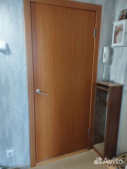 Дверь межкомнатная