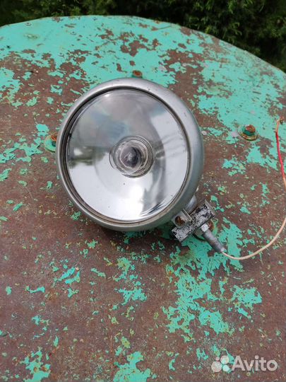 Фараискатель