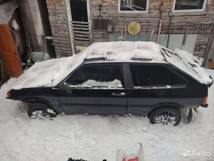 Продам комплект колес