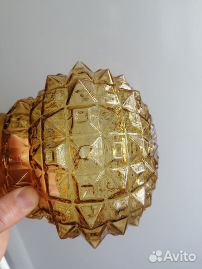 Плафоны СССР