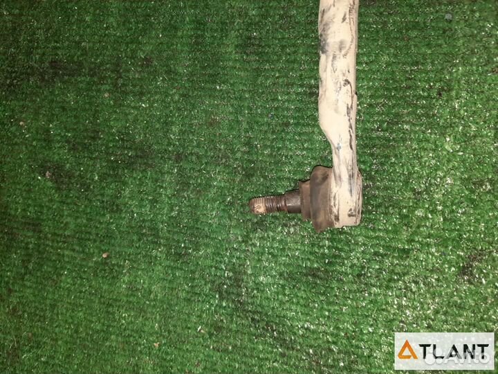 Рейка рулевая передний honda shuttle