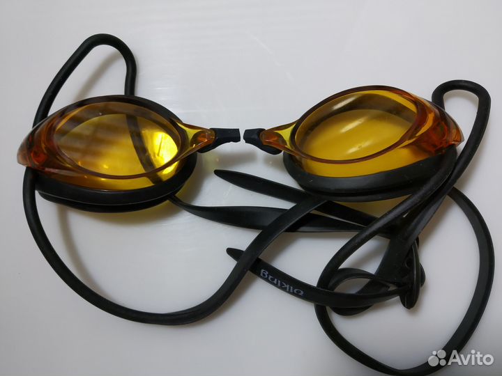 Комплект для плавания