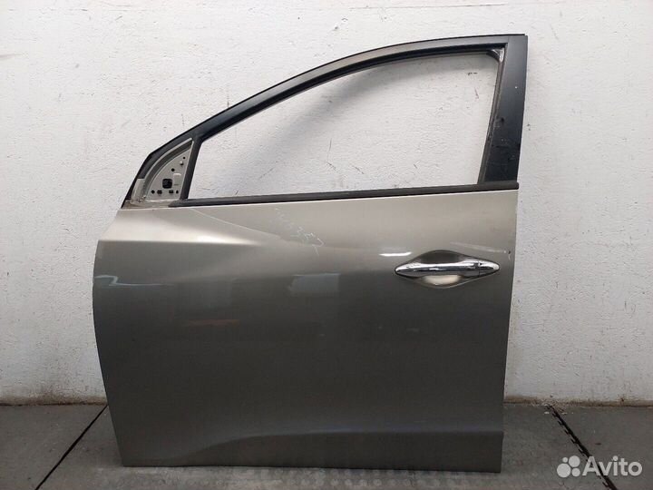 Дверь боковая Hyundai ix 35, 2011
